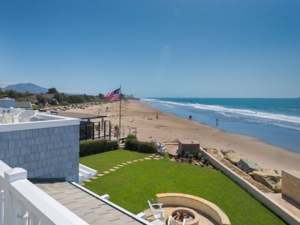 Santa Barbara County Home 1012974