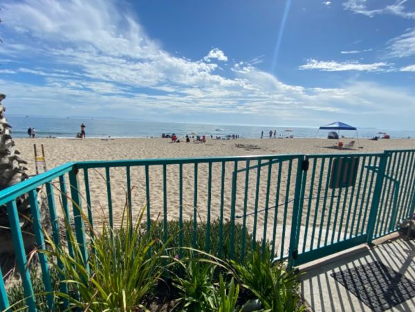 Santa Barbara County Condo 1012975