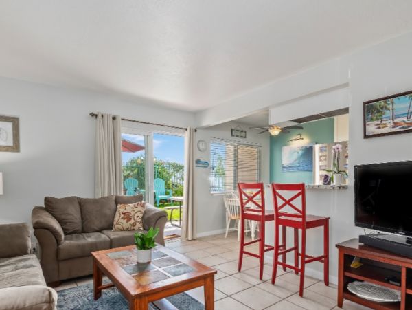 Santa Barbara County Condo 1012975