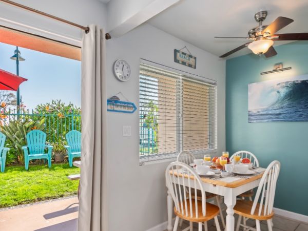Santa Barbara County Condo 1012975