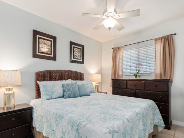 Santa Barbara County Condo 1012975
