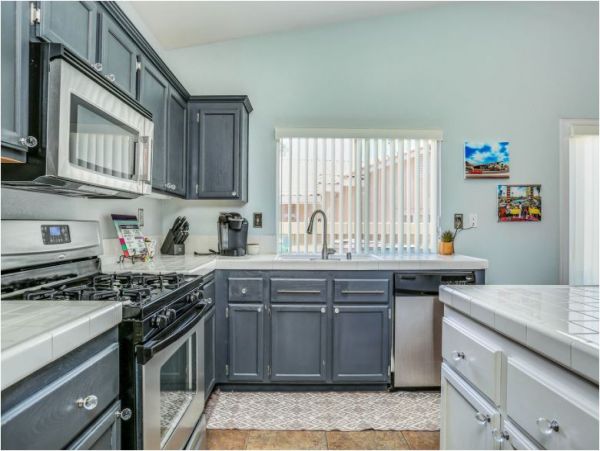 Palm Springs Home 1012976