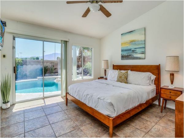 Palm Springs Home 1012976