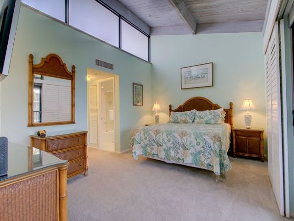 Pet Friendly Sanibel rental