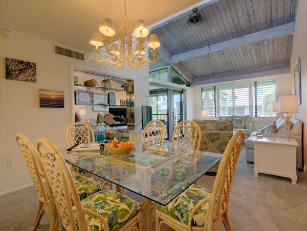 Pet Friendly Sanibel rental