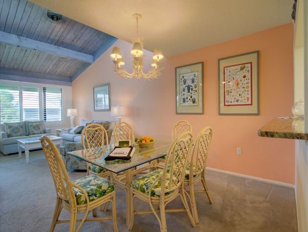 Pet Friendly Sanibel rental