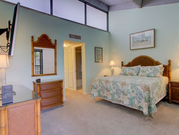 Pet Friendly Sanibel rental