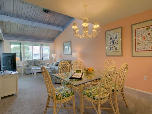 Pet Friendly Sanibel rental