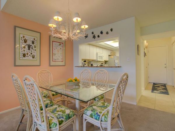 Pet Friendly Sanibel rental