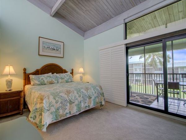 Pet Friendly Sanibel rental