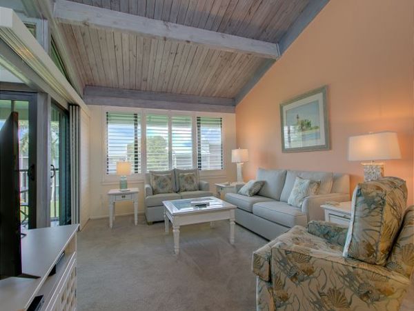 Pet Friendly Sanibel rental