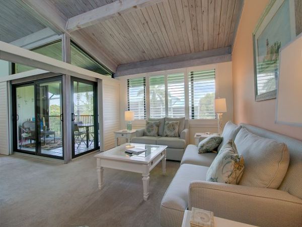 Pet Friendly Sanibel rental