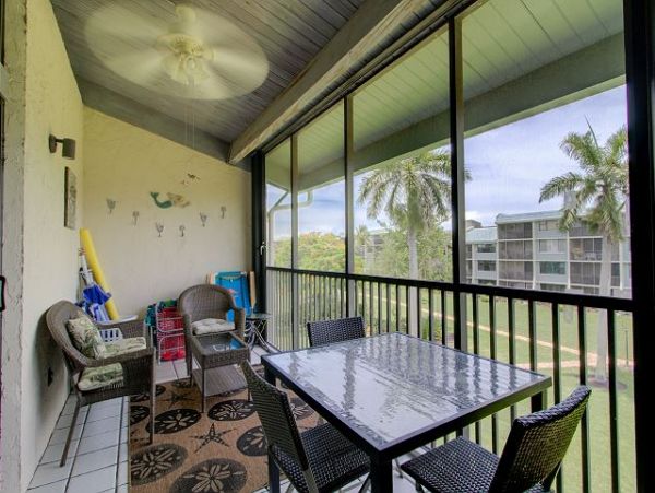 Pet Friendly Sanibel rental