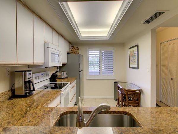 Pet Friendly Sanibel rental