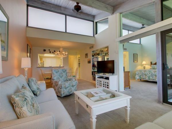 Pet Friendly Sanibel rental