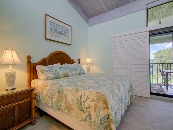 Pet Friendly Sanibel rental