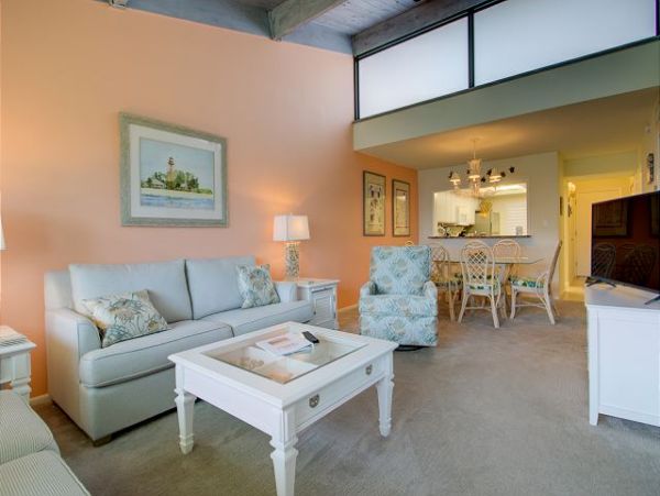Pet Friendly Sanibel rental
