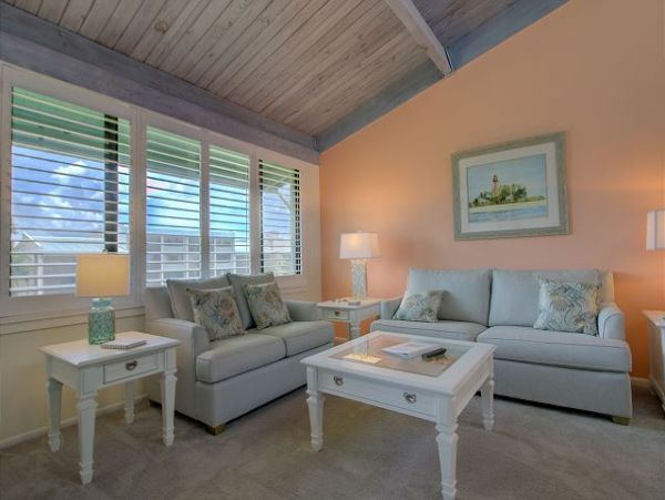 Pet Friendly Sanibel rental