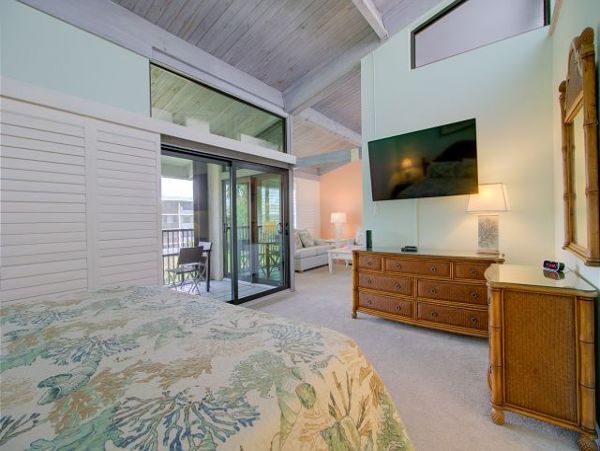 Pet Friendly Sanibel rental