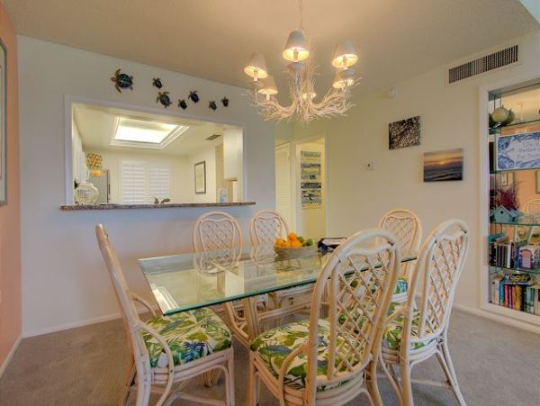 Pet Friendly Sanibel rental