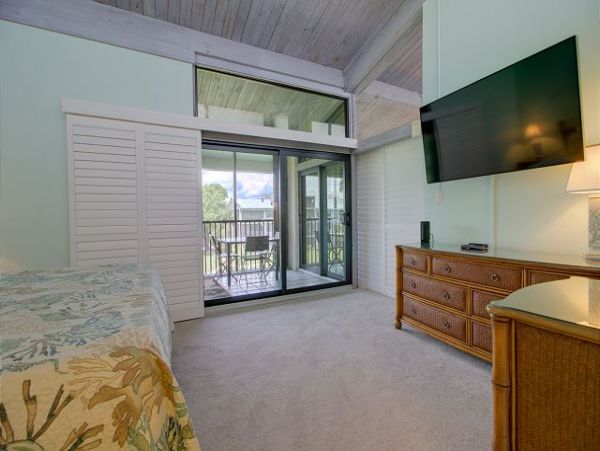 Pet Friendly Sanibel rental
