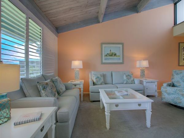 Pet Friendly Sanibel rental
