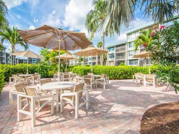 Pet Friendly Sanibel rental