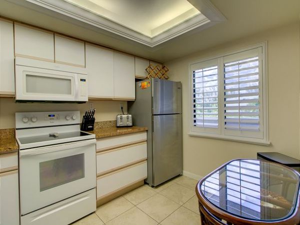 Pet Friendly Sanibel rental