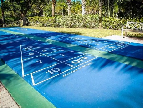 Pet Friendly Sanibel rental