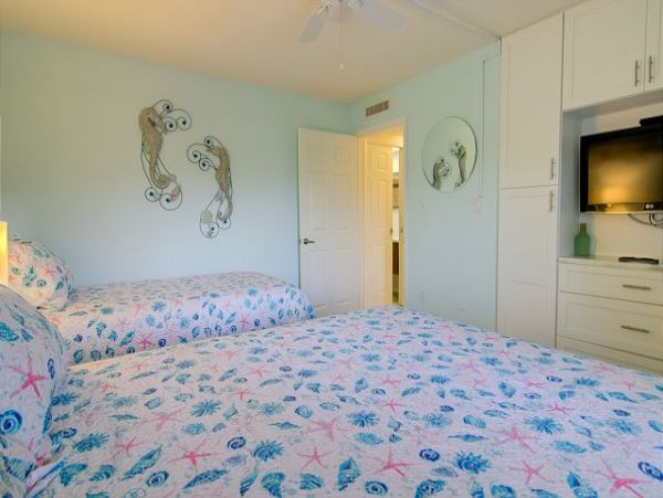 Pet Friendly Sanibel rental