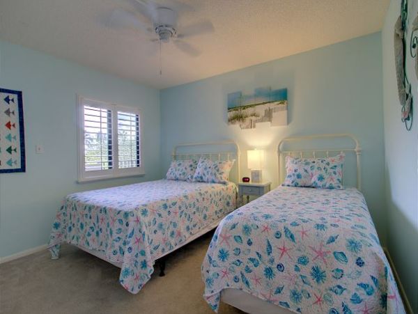 Pet Friendly Sanibel rental