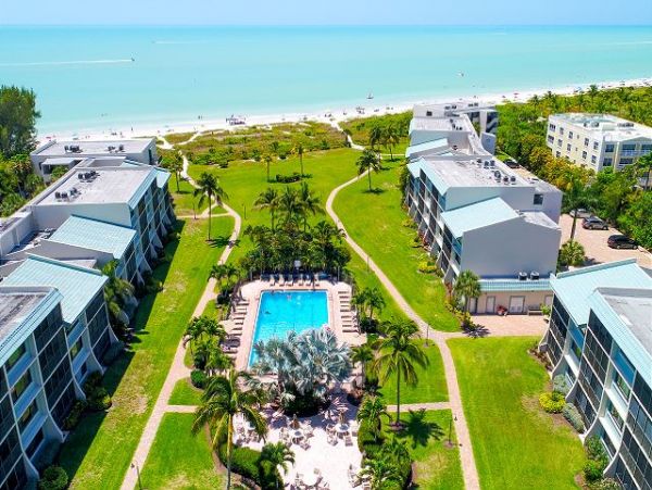 Pet Friendly Sanibel rental
