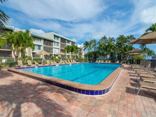 Pet Friendly Sanibel rental
