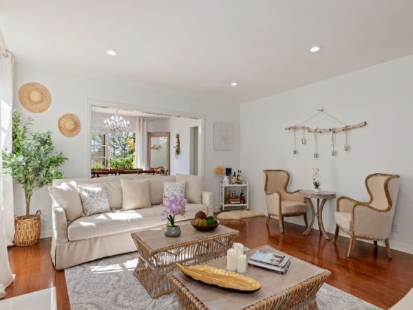 Santa Barbara County Home 1012978
