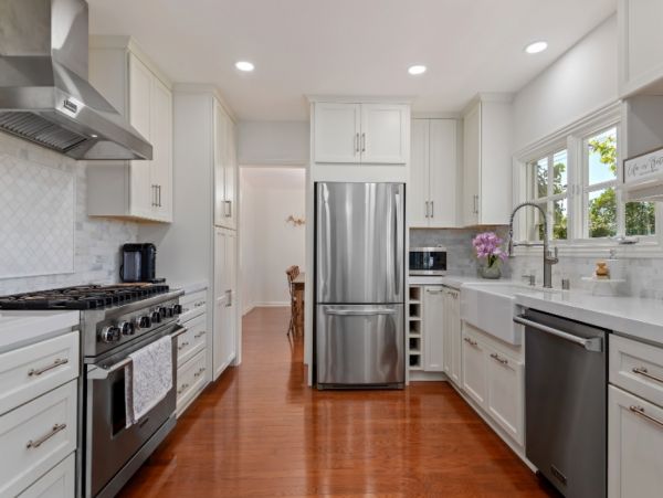 Santa Barbara County Home 1012978