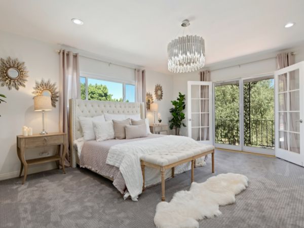 Santa Barbara County Home 1012978