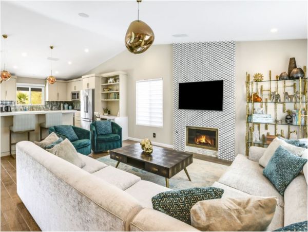 Palm Springs Home 1012979