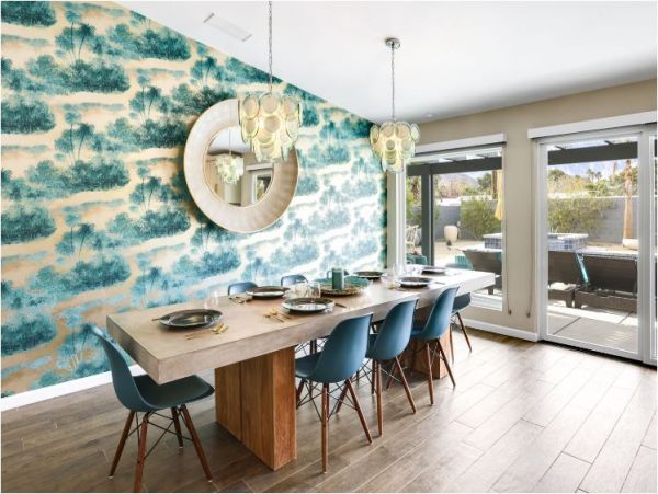 Palm Springs Home 1012979