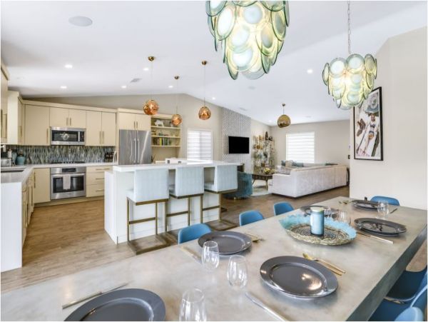 Palm Springs Home 1012979