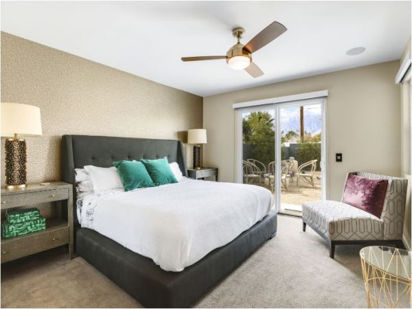 Palm Springs Home 1012979