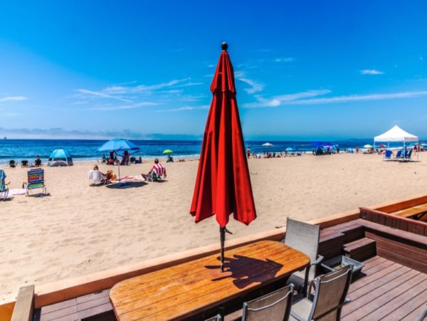 Santa Barbara County Condo 1012980