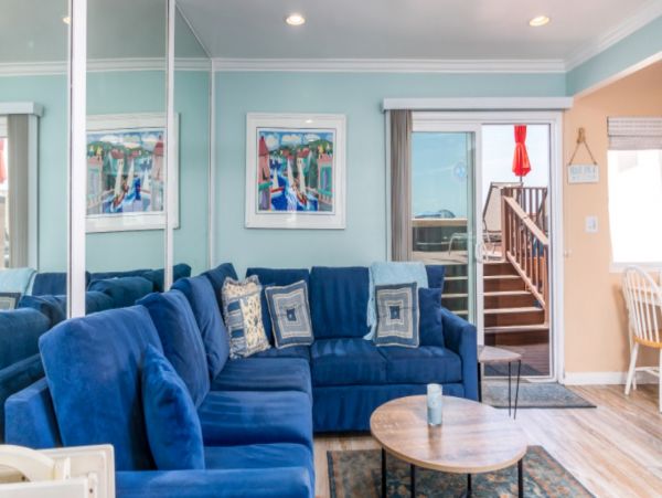 Santa Barbara County Condo 1012980