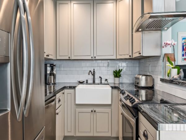 Santa Barbara County Condo 1012980