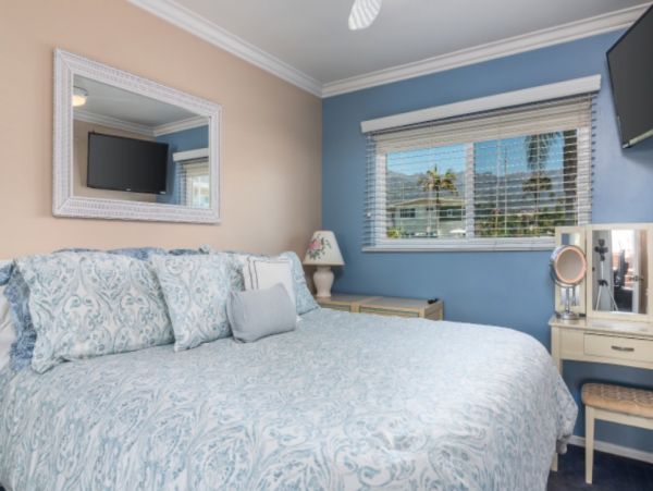Santa Barbara County Condo 1012980