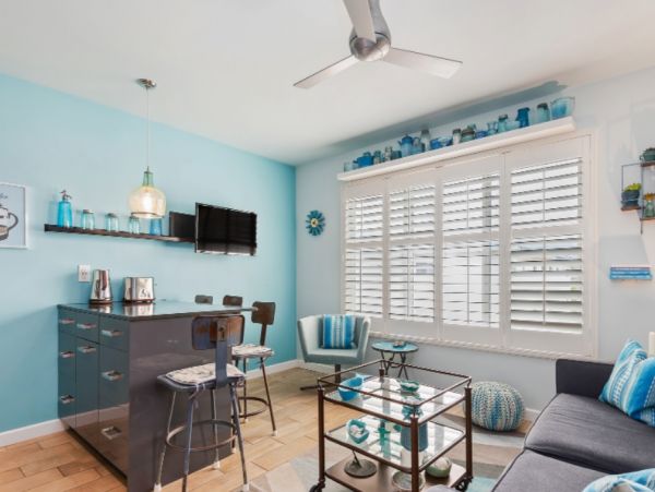 Santa Barbara County Condo 1012981
