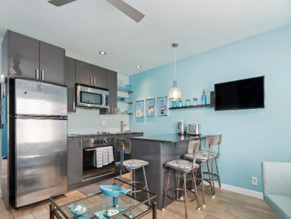 Santa Barbara County Condo 1012981