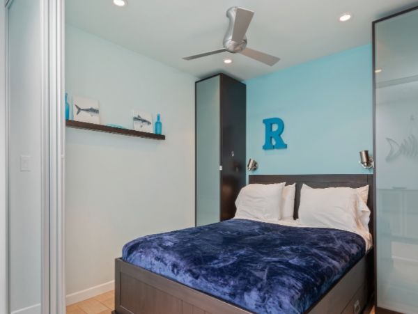 Santa Barbara County Condo 1012981