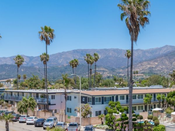 Santa Barbara County Condo 1012981