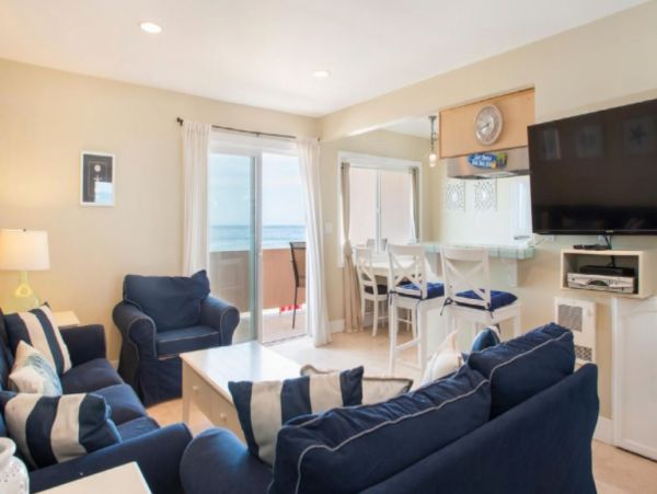 Santa Barbara County Condo 1012982
