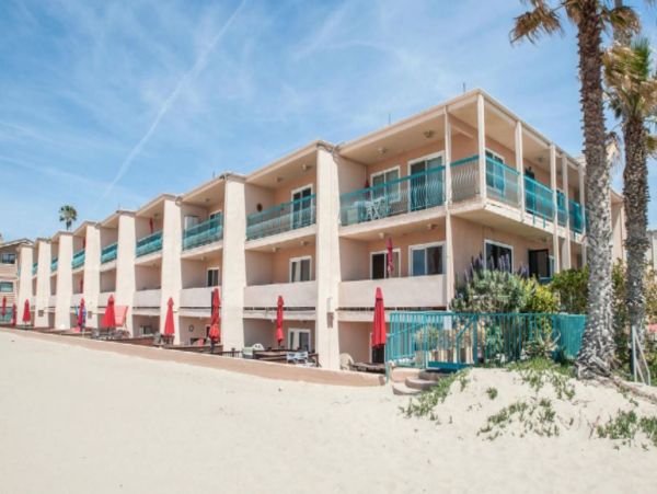 Santa Barbara County Condo 1012982